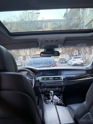 BMW 530 2010, 280,000 km - 3.0 l - Bakı
