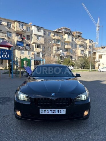BMW 530 2010, 280,000 km - 3.0 l - Bakı