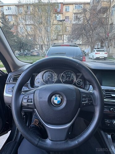 BMW 530 2010, 280,000 km - 3.0 l - Bakı
