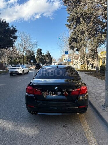 BMW 530 2010, 280,000 km - 3.0 l - Bakı