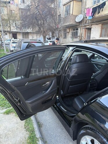 BMW 530 2010, 280,000 km - 3.0 l - Bakı