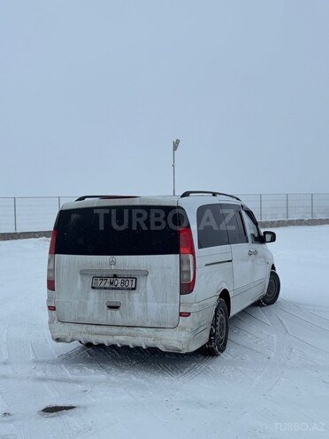 Mercedes  2009, 315,000 km - 2.1 l - Sumqayıt