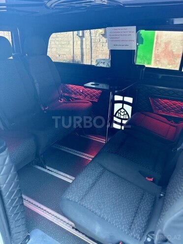 Mercedes  2009, 315,000 km - 2.1 l - Sumqayıt