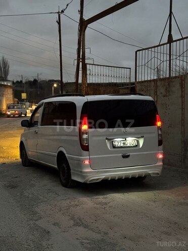 Mercedes  2009, 315,000 km - 2.1 l - Sumqayıt