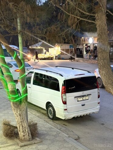 Mercedes  2009, 315,000 km - 2.1 l - Sumqayıt