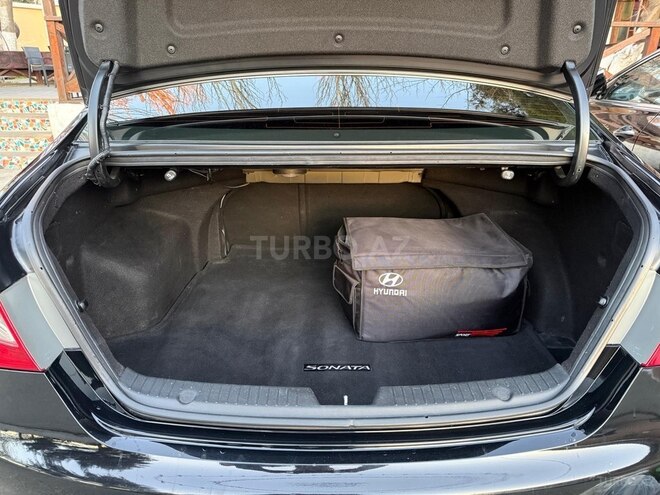 Hyundai Sonata 2014, 146,450 km - 2.0 l - Bakı