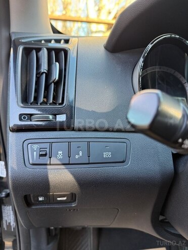 Hyundai Sonata 2014, 146,450 km - 2.0 l - Bakı