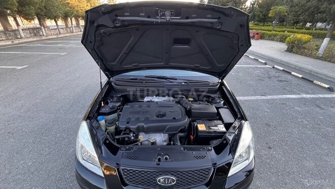 Kia Rio 2007, 210,000 km - 1.6 l - Şəki