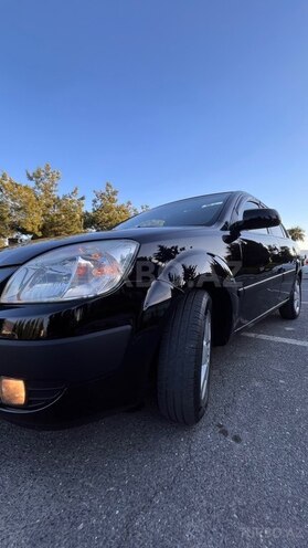 Kia Rio 2007, 210,000 km - 1.6 l - Şəki