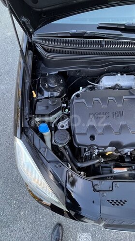 Kia Rio 2007, 210,000 km - 1.6 l - Şəki