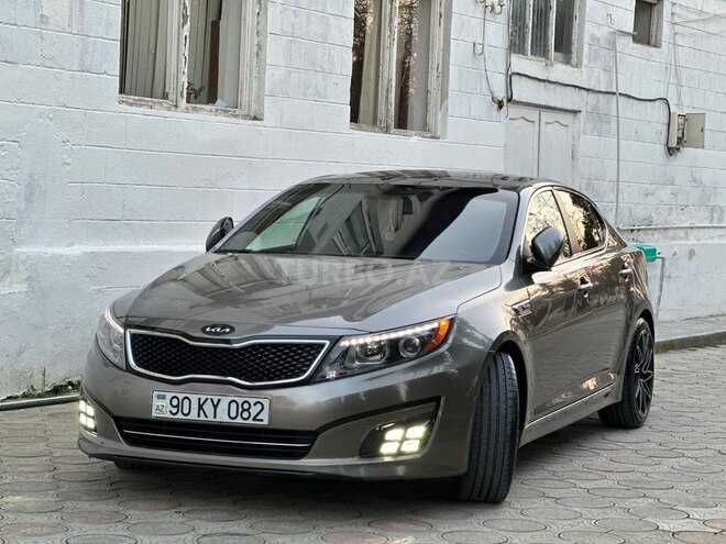 Kia Optima-3
