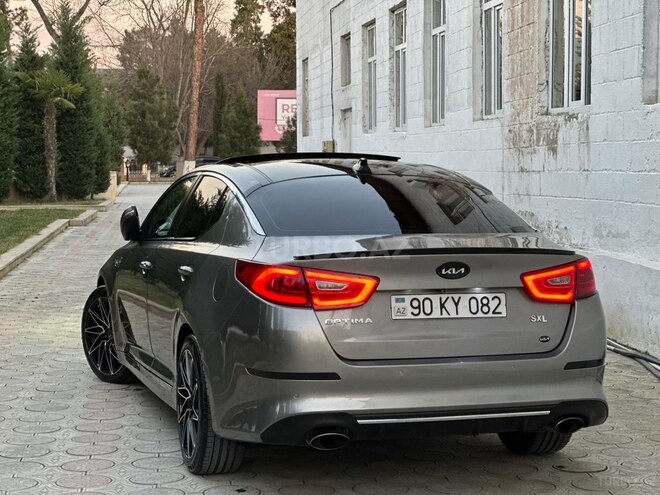 Kia Optima-10