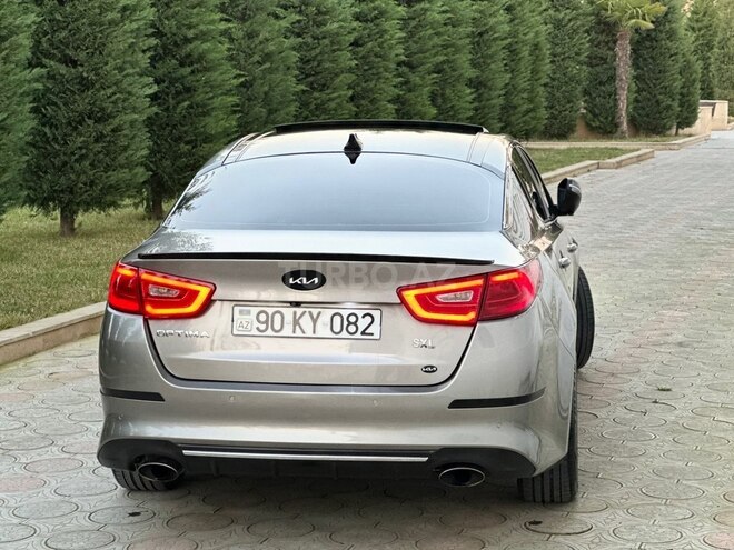 Kia Optima-6