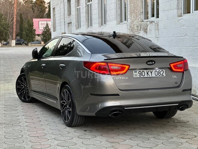 Kia Optima-11