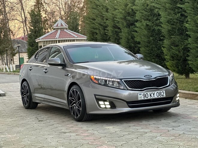 Kia Optima-5