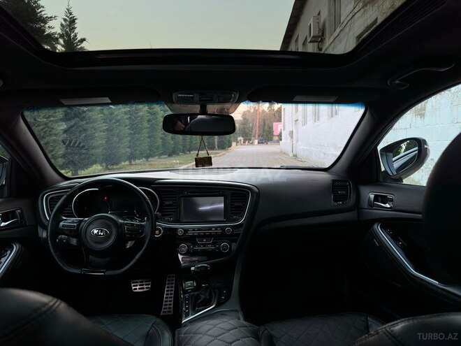 Kia Optima-18