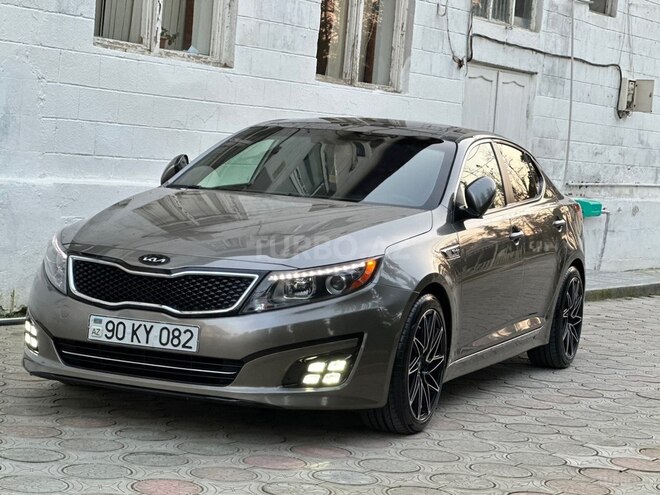 Kia Optima-7