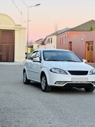 Daewoo Gentra 2014, 240,000 km - 1.5 l - Bakı