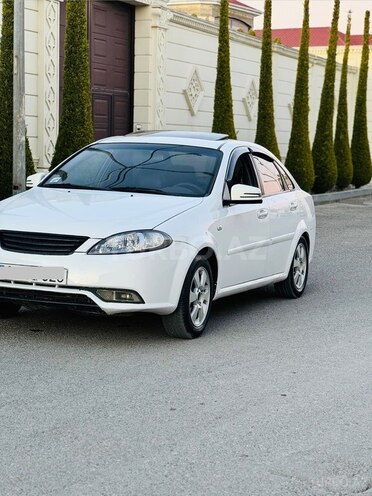 Daewoo Gentra 2014, 240,000 km - 1.5 l - Bakı