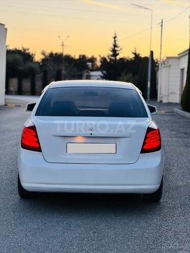 Daewoo Gentra 2014, 240,000 km - 1.5 l - Bakı