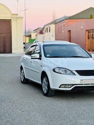 Daewoo Gentra 2014, 240,000 km - 1.5 l - Bakı