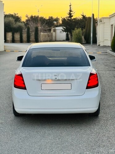 Daewoo Gentra 2014, 240,000 km - 1.5 l - Bakı