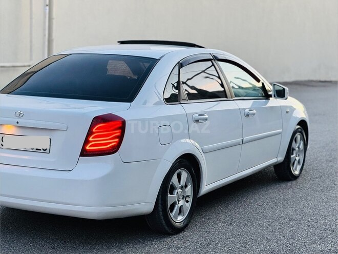 Daewoo Gentra 2014, 240,000 km - 1.5 l - Bakı