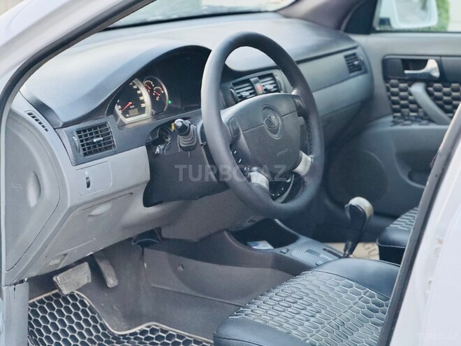 Daewoo Gentra 2014, 240,000 km - 1.5 l - Bakı
