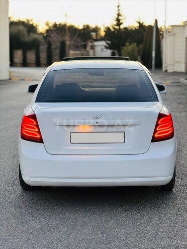 Daewoo Gentra 2014, 240,000 km - 1.5 l - Bakı
