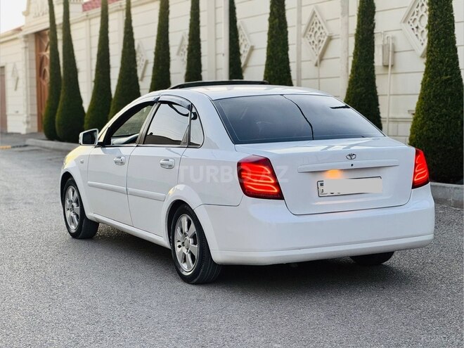 Daewoo Gentra 2014, 240,000 km - 1.5 l - Bakı