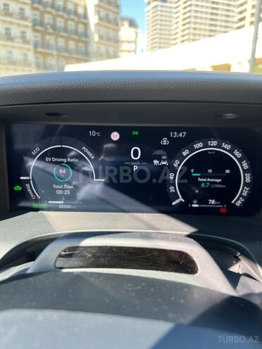 Toyota Camry 2024, 20,400 km - 2.0 л - Bakı