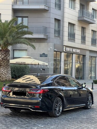 Toyota Camry 2024, 20,400 km - 2.0 л - Bakı