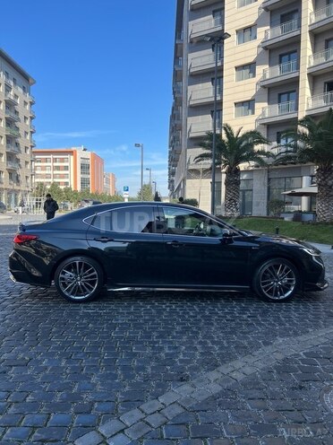 Toyota Camry 2024, 20,400 km - 2.0 л - Bakı