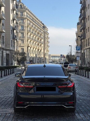 Toyota Camry 2024, 20,400 km - 2.0 л - Bakı