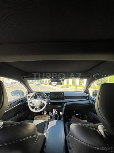 Toyota Camry 2024, 20,400 km - 2.0 л - Bakı