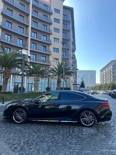 Toyota Camry 2024, 20,400 km - 2.0 л - Bakı