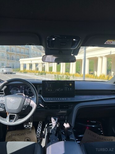 Toyota Camry 2024, 20,400 km - 2.0 л - Bakı