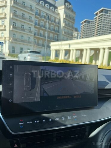 Toyota Camry 2024, 20,400 km - 2.0 л - Bakı