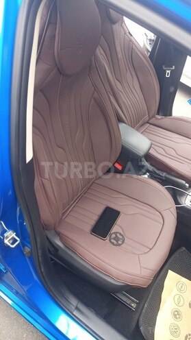 Changan Alsvin 2021, 120,000 km - 1.5 l - Bakı