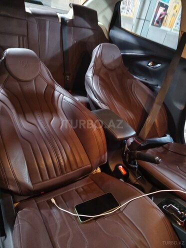 Changan Alsvin 2021, 120,000 km - 1.5 l - Bakı