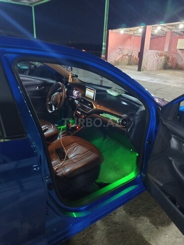 Changan Alsvin 2021, 120,000 km - 1.5 l - Bakı