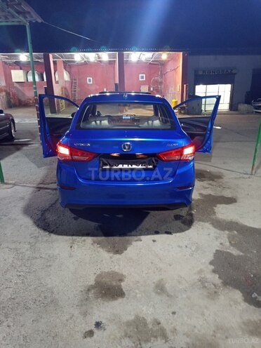 Changan Alsvin 2021, 120,000 km - 1.5 l - Bakı