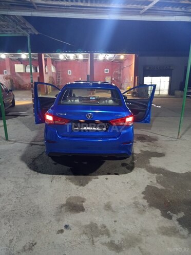 Changan Alsvin 2021, 120,000 km - 1.5 l - Bakı