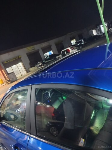 Changan Alsvin 2021, 120,000 km - 1.5 l - Bakı