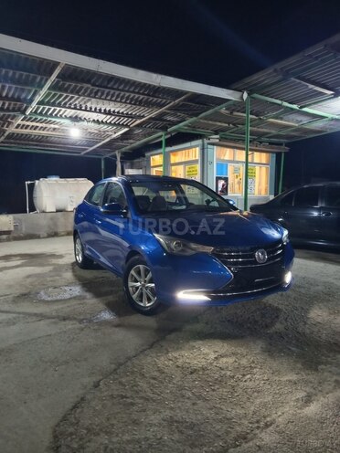 Changan Alsvin 2021, 120,000 km - 1.5 l - Bakı
