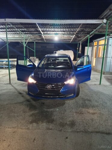 Changan Alsvin 2021, 120,000 km - 1.5 l - Bakı