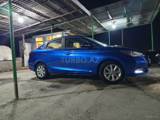 Changan Alsvin 2021, 120,000 km - 1.5 l - Bakı