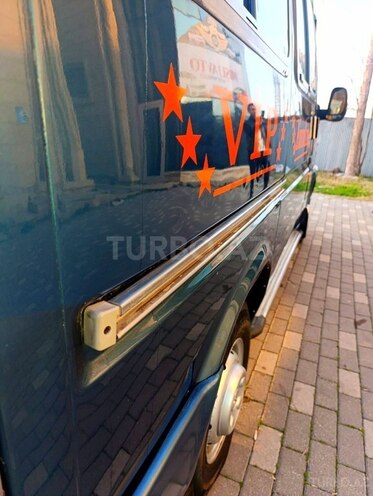 Ford Transit 1999, 345,000 km - 2.5 л - İmişli