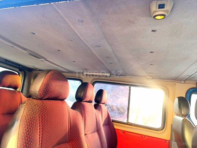 Ford Transit 1999, 345,000 km - 2.5 л - İmişli