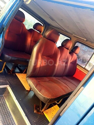 Ford Transit 1999, 345,000 km - 2.5 л - İmişli